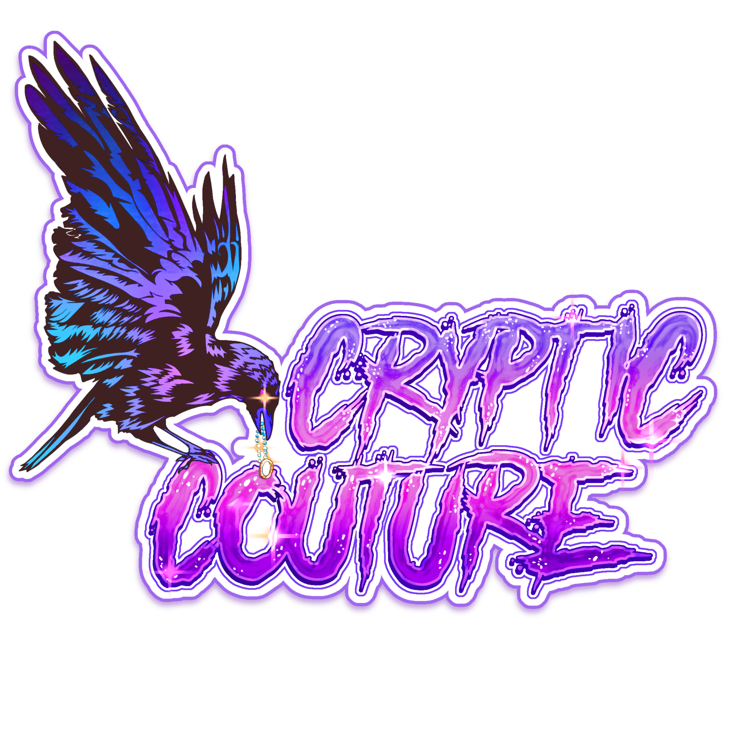 Welcome to The Crypt…